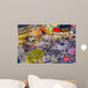 Shibuya Crossing Tokyo Wall Decal