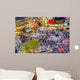 Shibuya Crossing Tokyo Wall Decal