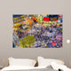 Shibuya Crossing Tokyo Wall Decal