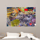 Shibuya Crossing Tokyo Wall Decal