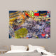Shibuya Crossing Tokyo Wall Decal