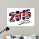 Wimbledon Championships 2015 Wall Decal