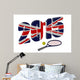 Wimbledon Championships 2015 Wall Decal