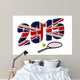 Wimbledon Championships 2015 Wall Decal
