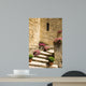 Stone Steps Wall Decal