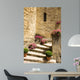 Stone Steps Wall Decal