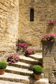Stone Steps Wall Decal