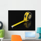 Roulette Clipping Path Included Wall Decal