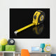 Roulette Clipping Path Included Wall Decal