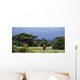 Elephant Wall Decal