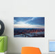 St Louis Missouri Aerial Wall Decal
