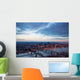 St Louis Missouri Aerial Wall Decal