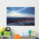St Louis Missouri Aerial Wall Decal