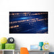 Digital Code Screen Selective Wall Decal