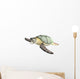 Great Turtle Wall Decal