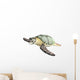 Great Turtle Wall Decal