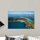 Hamilton Island Aerial Whitsunday Wall Decal