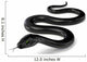 Black Snake Wall Decal