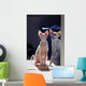 Sphynx Wall Decal
