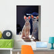 Sphynx Wall Decal