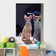 Sphynx Wall Decal