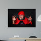 Soothsayer Predicts Future Fortune Wall Decal