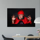 Soothsayer Predicts Future Fortune Wall Decal