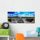 Death Avenue Teotihuacan Mexico Wall Decal Panoramic Wall Decal