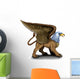 Griffin Wall Decal