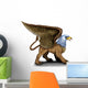 Griffin Wall Decal