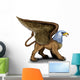 Griffin Wall Decal
