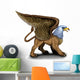 Griffin Wall Decal