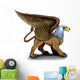 Griffin Wall Decal