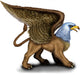 Griffin Wall Decal