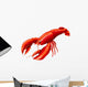 Lobster Wall Decal