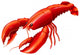 Lobster Wall Decal