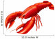 Lobster Wall Decal
