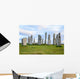 Ancient Stonehenge Scotland Wall Decal