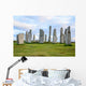 Ancient Stonehenge Scotland Wall Decal