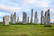 Ancient Stonehenge Scotland Wall Decal
