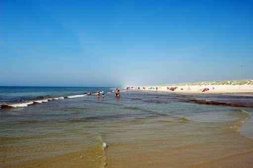 Nordseestrand Wall Decal
