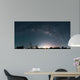 Milky Way Thailand Panorama Wall Decal