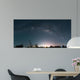 Milky Way Thailand Panorama Wall Decal