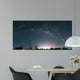 Milky Way Thailand Panorama Wall Decal