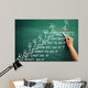 Believe Yourself Wall Decal