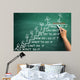 Believe Yourself Wall Decal