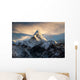 Ama Dablam on the way to Everest Base Camp Wall Mural