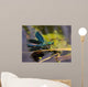 Pure Beauty Wall Decal