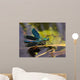 Pure Beauty Wall Decal