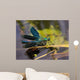 Pure Beauty Wall Decal